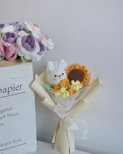 Sprout Bundle - Yellow