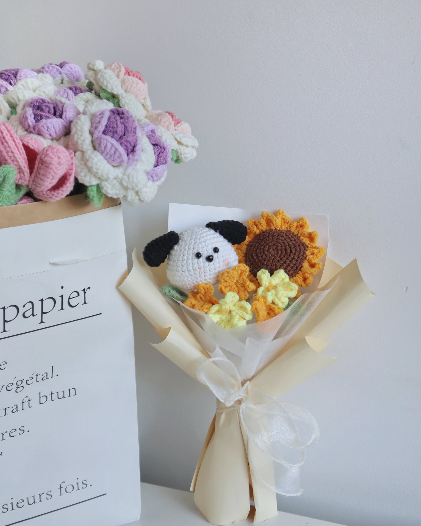 Sprout Bundle - Yellow