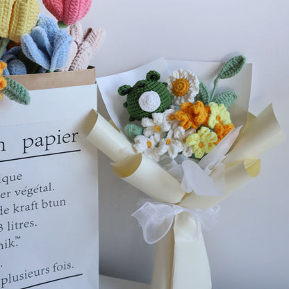 Leaf Bundle - Yellow