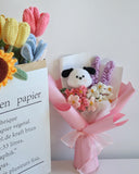 Leaf Bundle - Pink