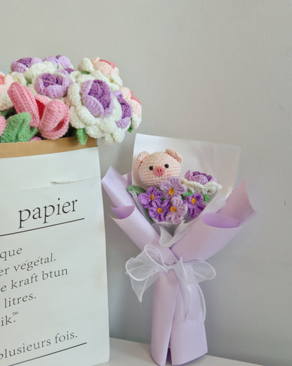 Sprout Bundle - Purple