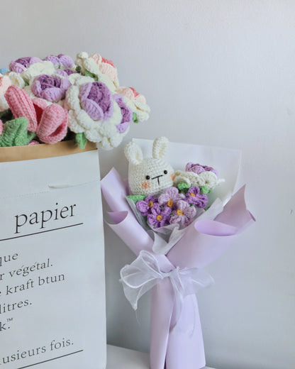 Sprout Bundle - Purple