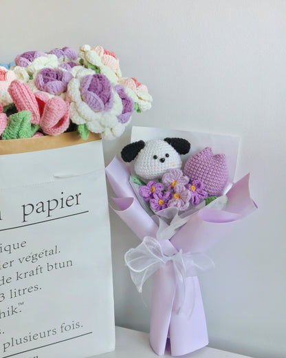 Sprout Bundle - Purple