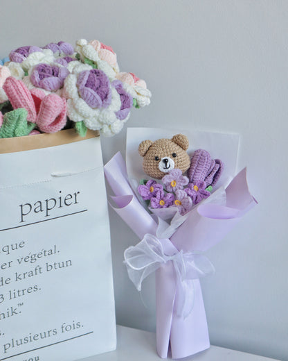 Sprout Bundle - Purple