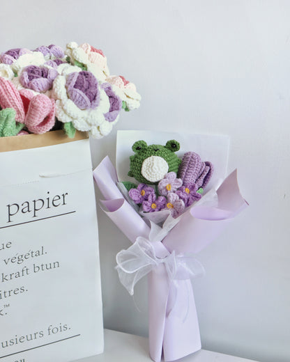 Sprout Bundle - Purple