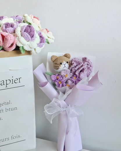 Sprout Bundle - Purple