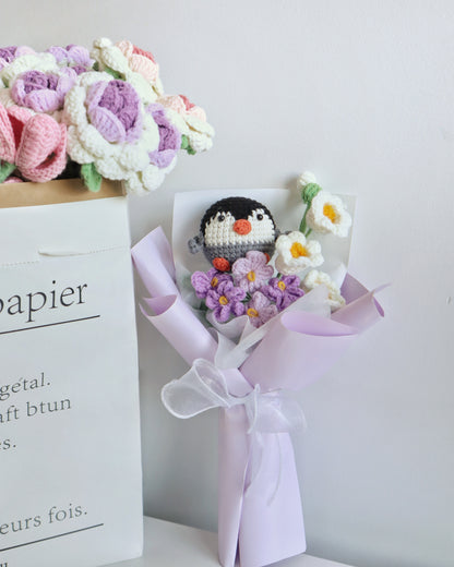 Sprout Bundle - Purple