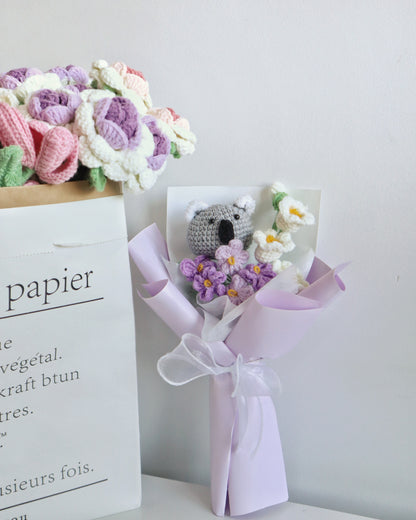 Sprout Bundle - Purple