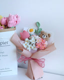 Bloom Bundle - Pink